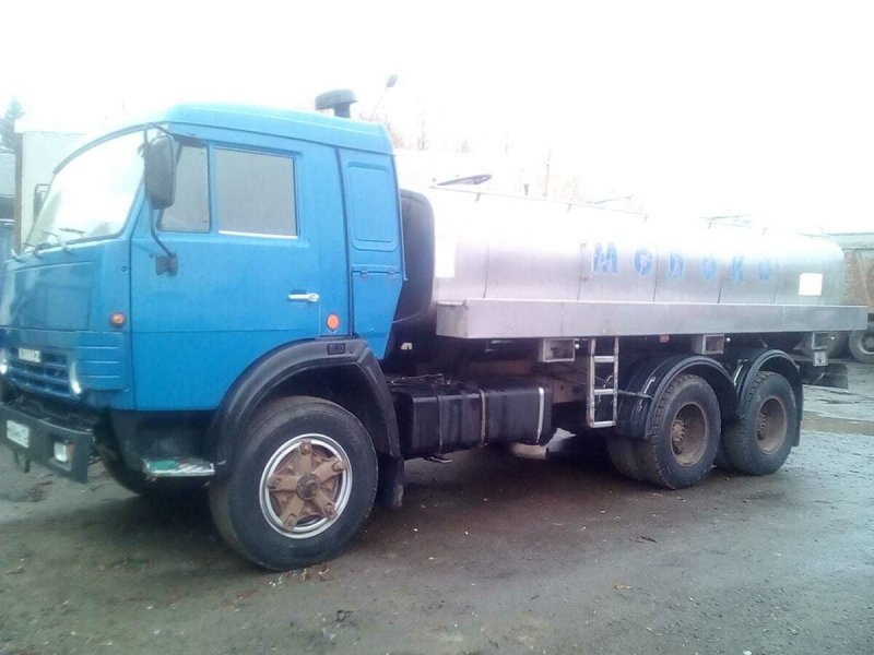 Дром ру КАМАЗЫ по России