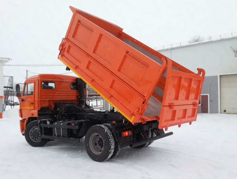 КАМАЗ т1825