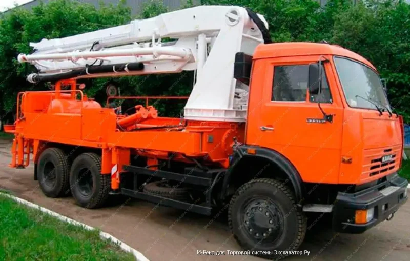 КАМАЗ АБН 75.21