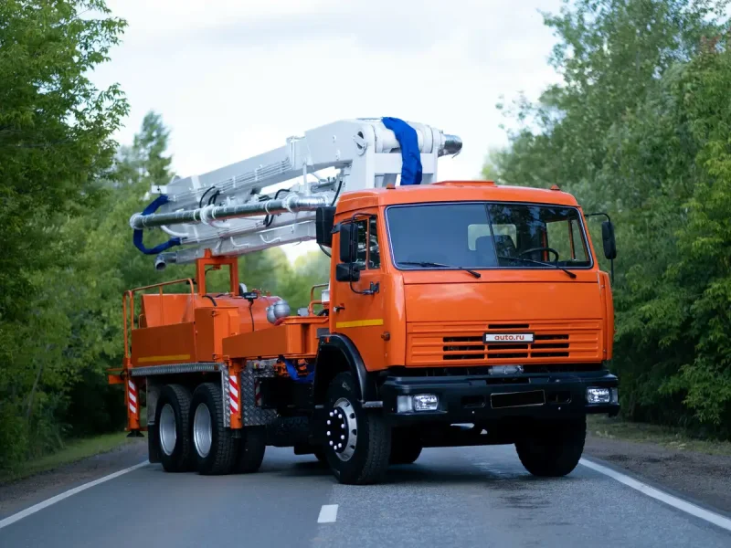 КАМАЗ АБН 75.21