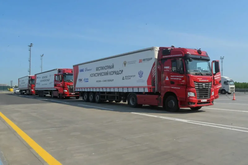 КАМАЗ 44108 батыр