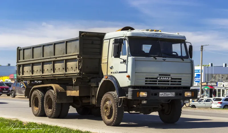 КАМАЗ 53228
