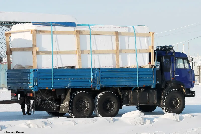 КАМАЗ 4311