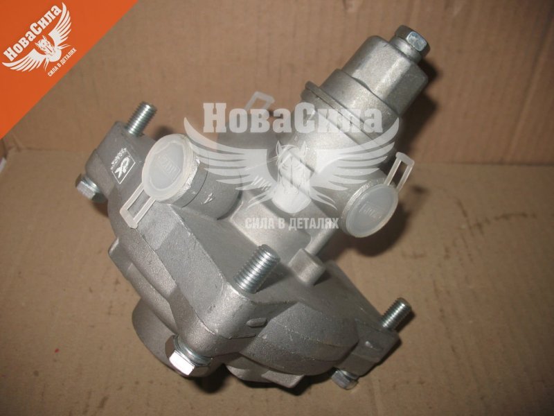 Кран АБС КАМАЗ 5320
