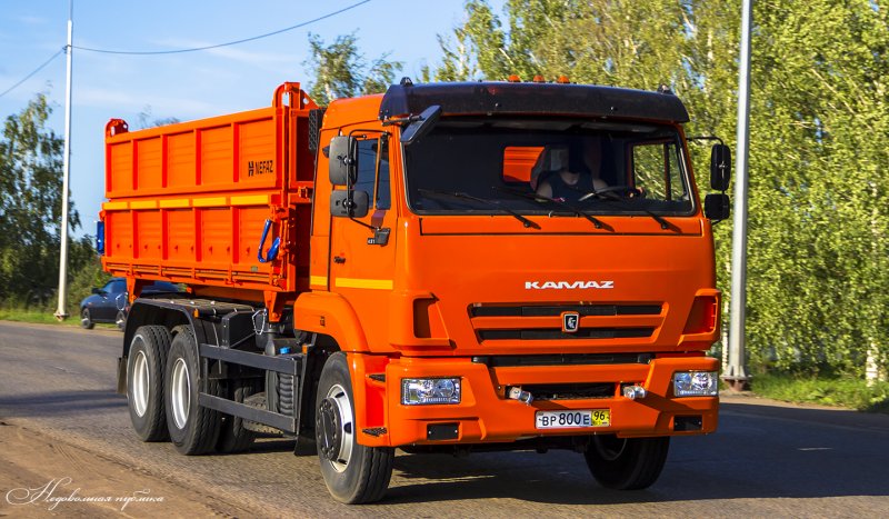 КАМАЗ 45143-776012-50