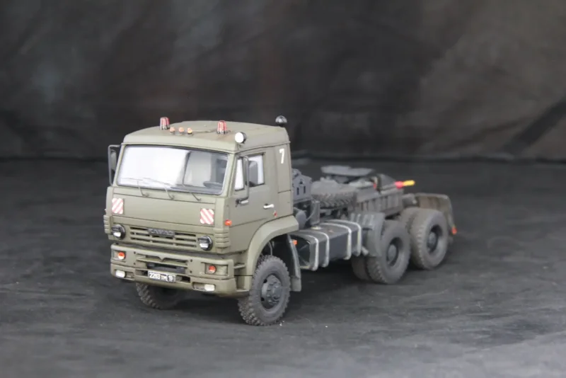КАМАЗ 65225 AVD 1:43