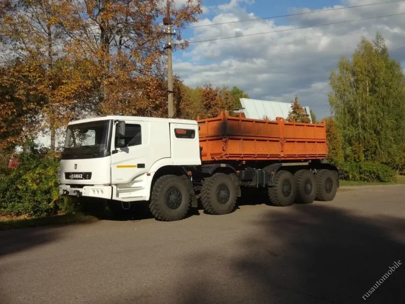 Altkam Грузовики