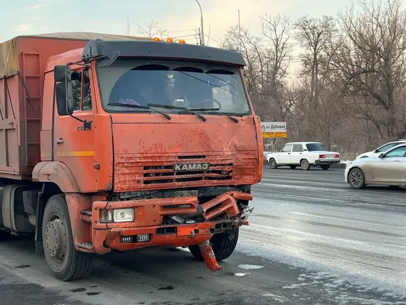 Камский автомобильный завод Набережные Челны