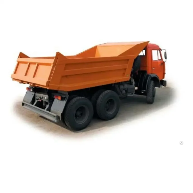 КАМАЗ 65155