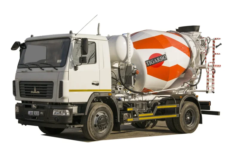 КАМАЗ 5814z9