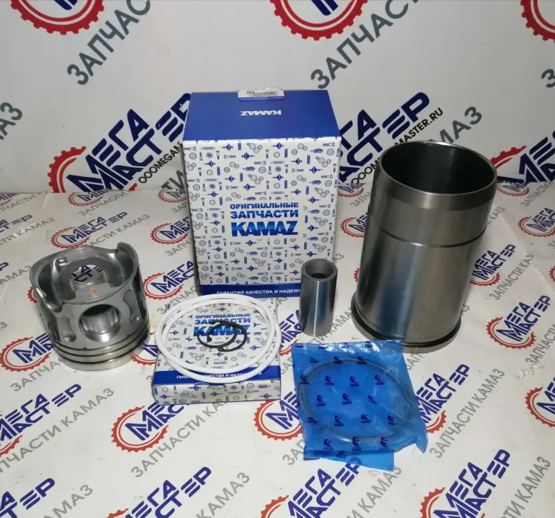Поршень КАМАЗ 5511