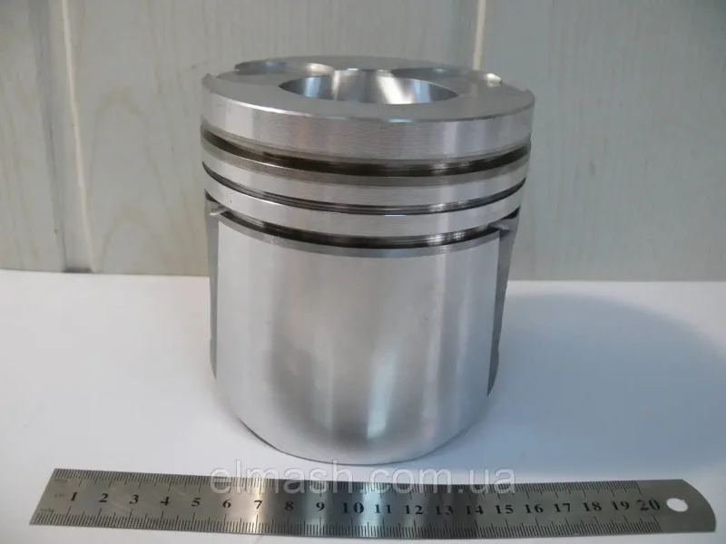 Поршень КАМАЗ 740.60 Федерал могул