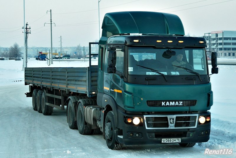 Большегруз 40 рус