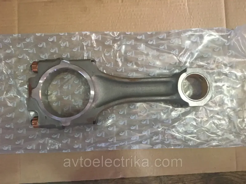 Шатун ОАО КАМАЗ 740-1004045