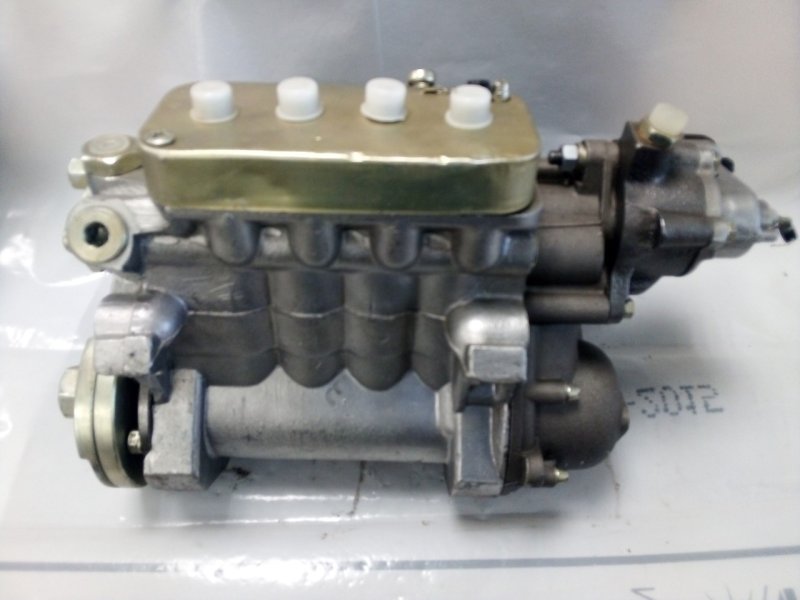 ТНВД КАМАЗ 5410
