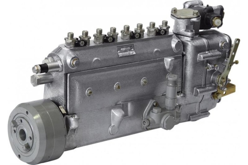 ТНВД ГАЗ 3309 евро 2
