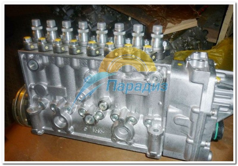 ТНВД КАМАЗ 740 евро 3