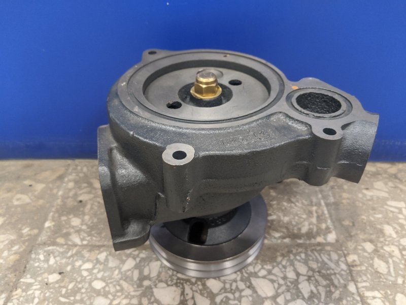 Помпа КАМАЗ 740