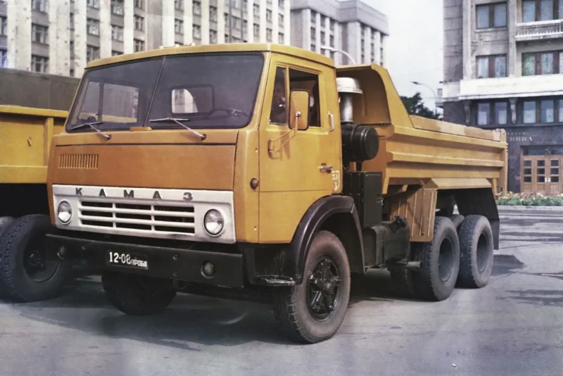 ЗИЛ 170 ММЗ