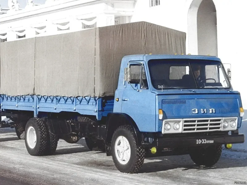 ЗИЛ 175