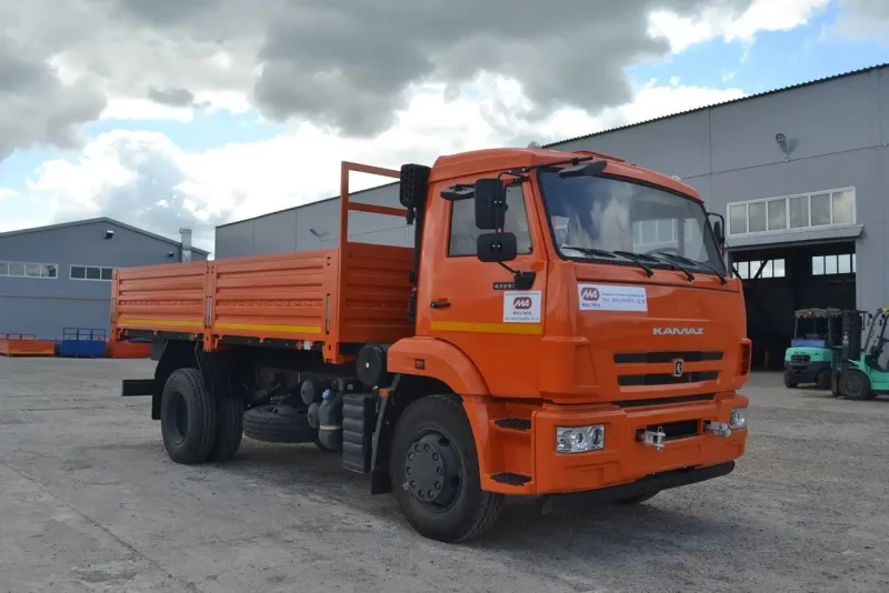 КАМАЗ 43253-6010-69(g5)