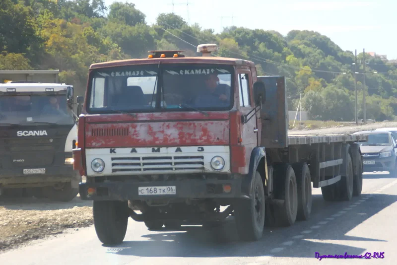17611-06 КАМАЗ