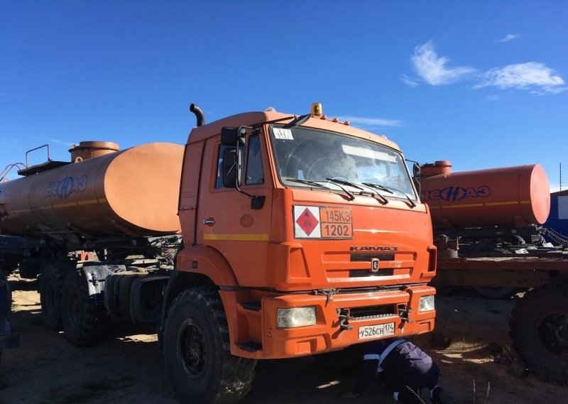 КАМАЗ 44108-24