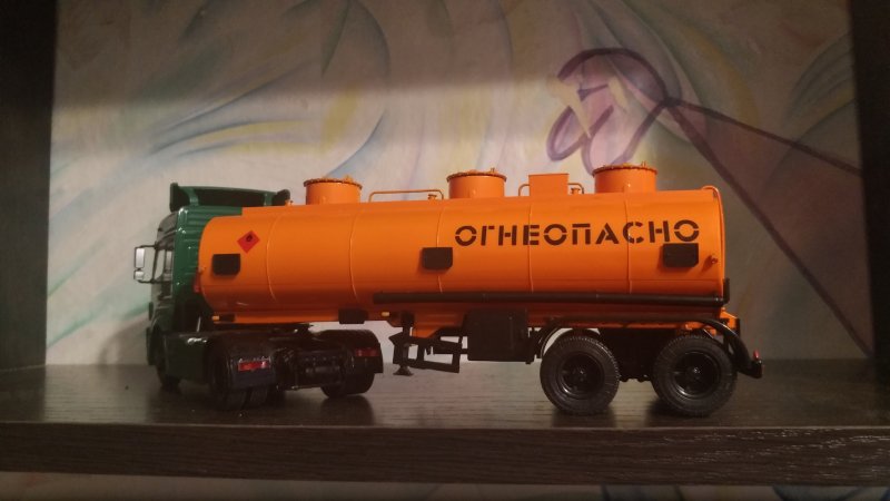 НЕФАЗ 96742 1 43