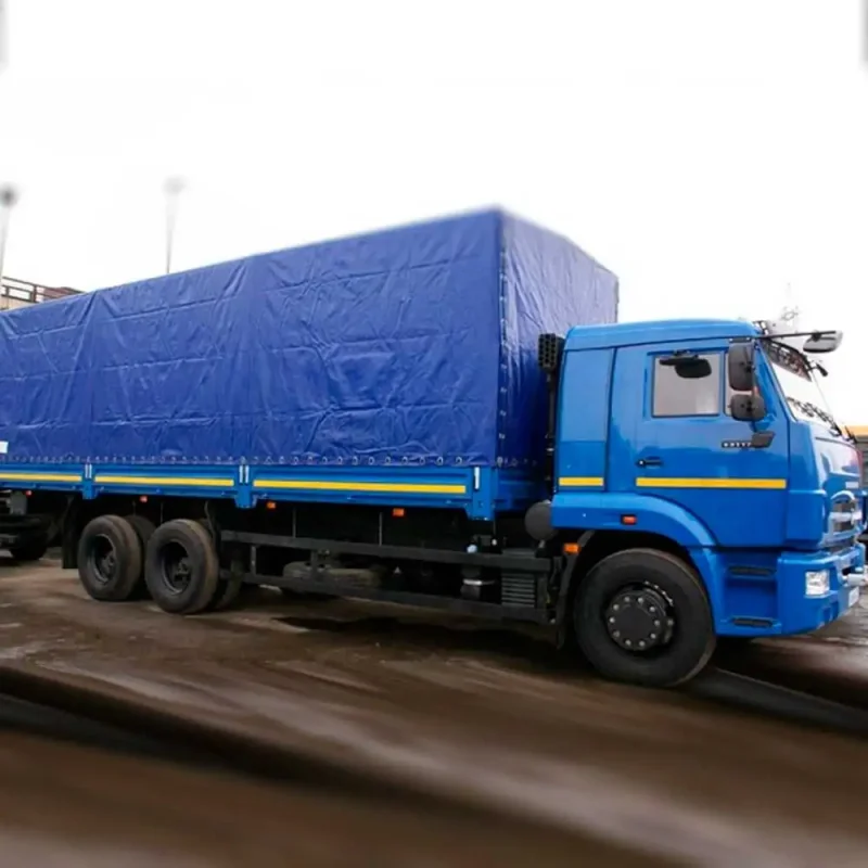 КАМАЗ 43253 бортовой