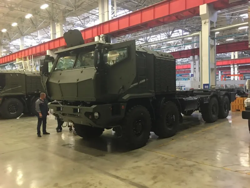 К-53958 «Торнадо»