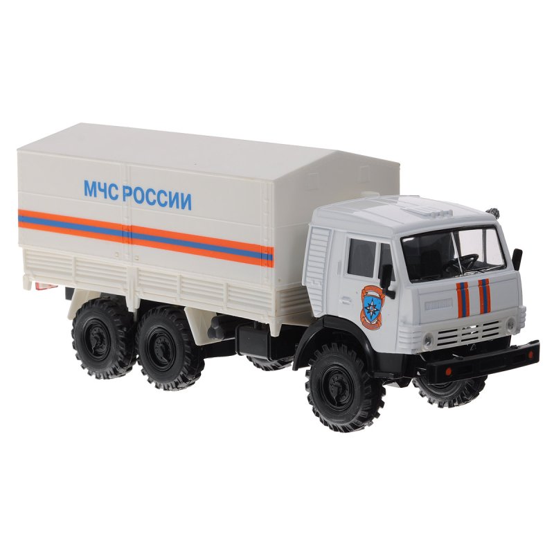 КАМАЗ Технопарк 28 PLCN-bu