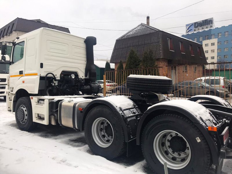 КАМАЗ 65206-012-68