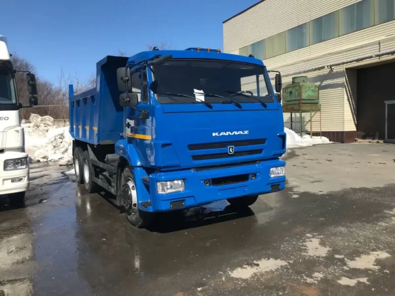 КАМАЗ 65115-3094-48
