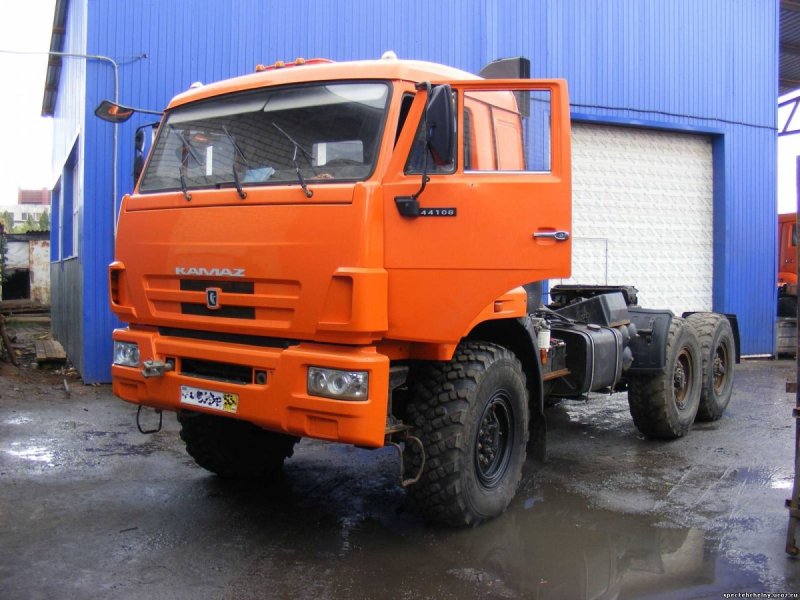КАМАЗ 4410824