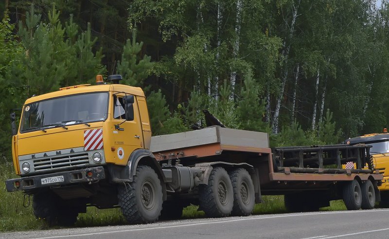 КАМАЗ 44108-013-10