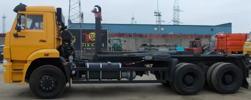 Мультилифт t6320a
