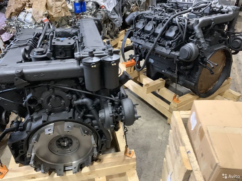 КАМАЗ 5350-0001315