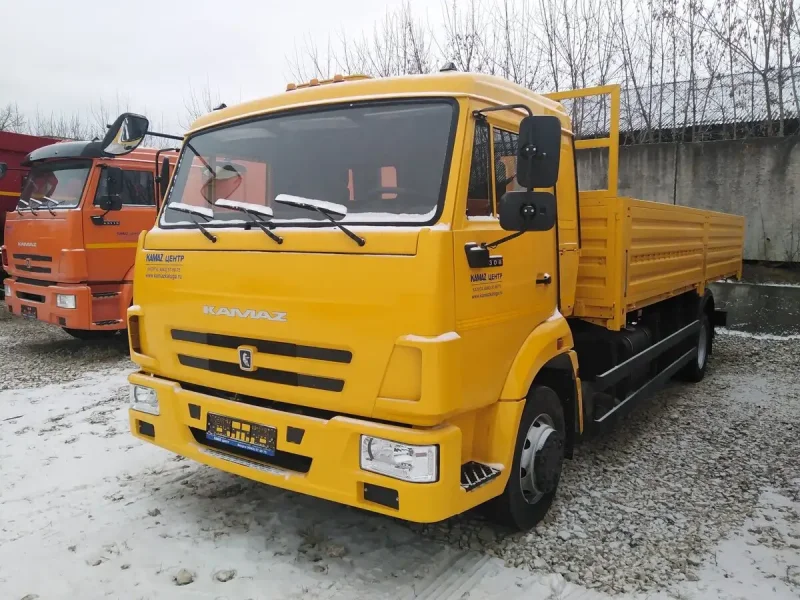 КАМАЗ 4308-6063-69 (g5)