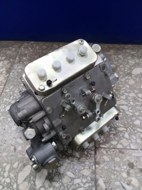 ТНВД КАМАЗ 540
