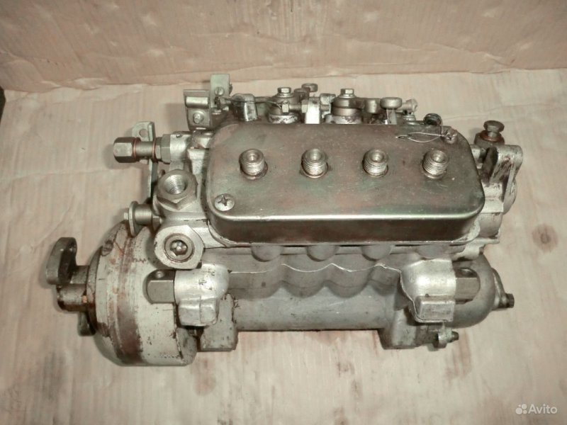 Топливный насос КАМАЗ 740