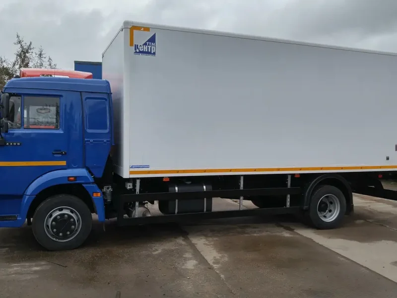 КАМАЗ 4308