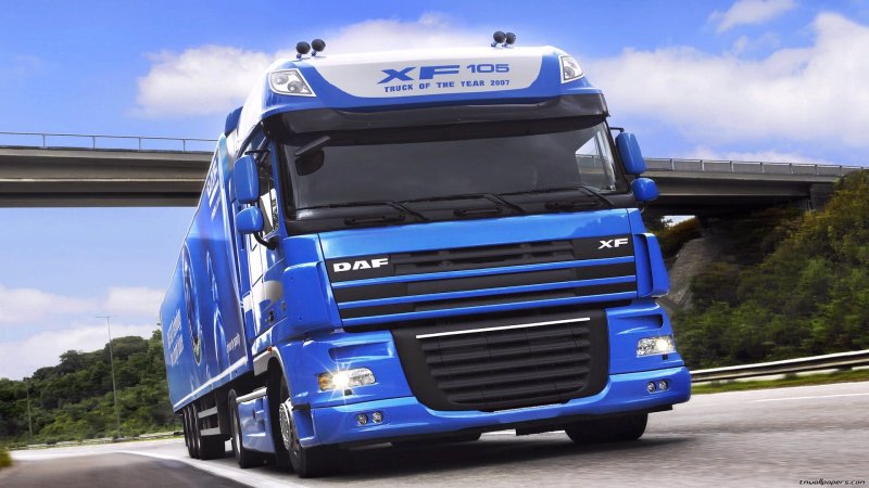 Scania r999