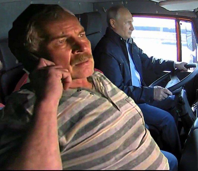 Мерседес Бенц карьерный самосвал