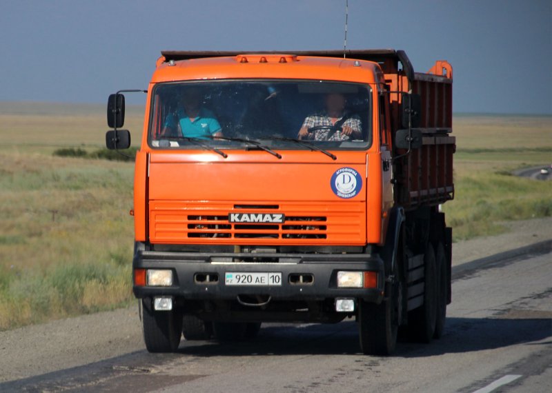 65115-3863-37 КАМАЗ