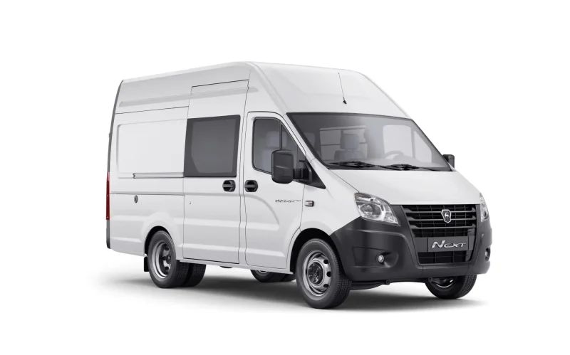 Газель next ГАЗ-a22r22 бортовая