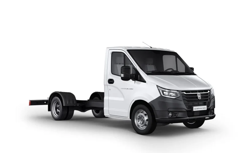 Газель next ГАЗ-a22r22 бортовая