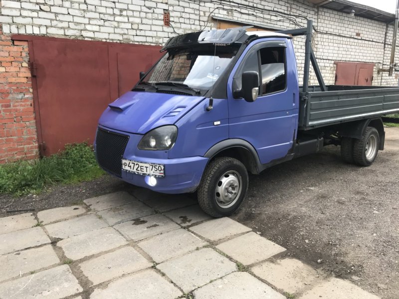 Пикапы International CXT И RXT