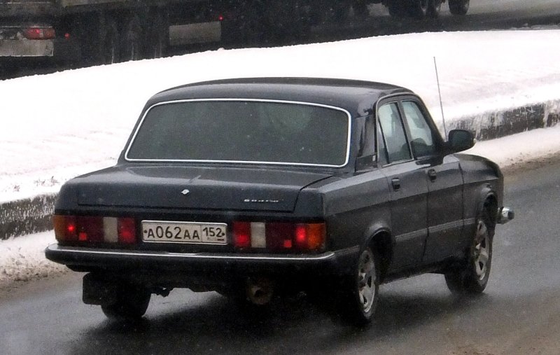 Волга 3102