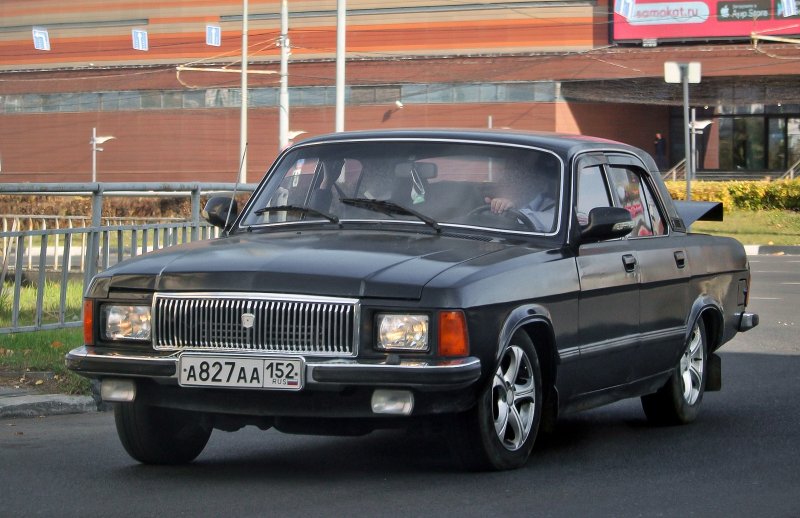 Волга 3102