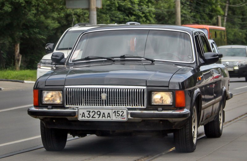 Волга 3102